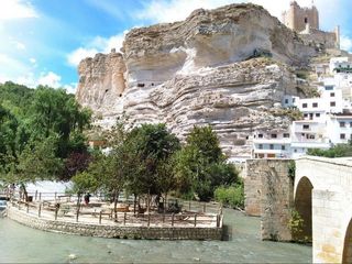 Piso en venta en Almansa