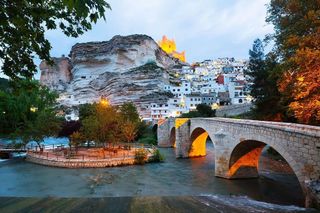Piso en venta en Almansa