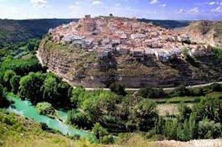 Piso en venta en Almansa