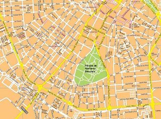 Piso en venta en Almansa