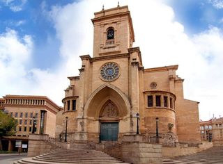 Piso en venta en Almansa