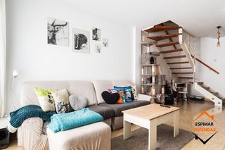 Dúplex en venta en Utebo