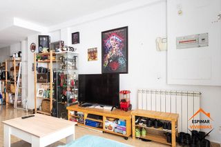 Dúplex en venta en Utebo