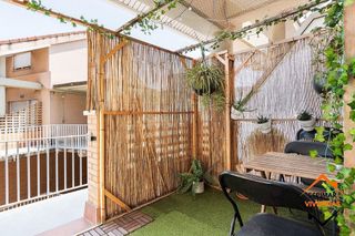 Dúplex en venta en Utebo