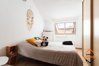 Dúplex en venta en Utebo