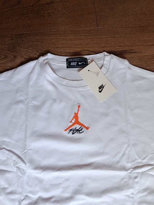 Conjunto Jordan niño - Camiseta y Shorts talla 2