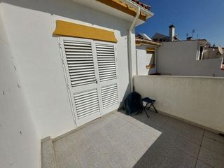 Casa adosada en venta en Las Lagunas en Mijas