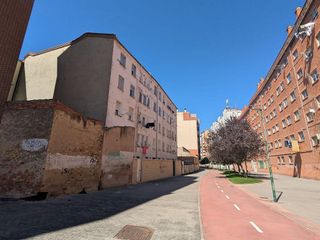Piso en venta en Antigua Estación FFCC - San Agustín en Burgos