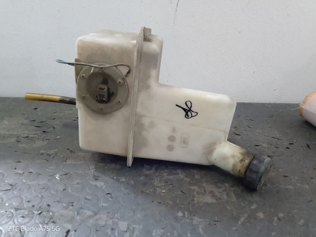 Serbatoio olio Piaggio Ape 703 - cod-0725