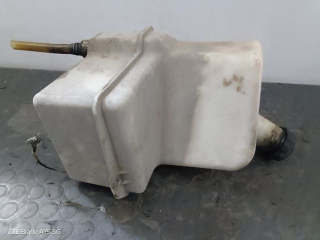 Serbatoio olio Piaggio Ape 703 - cod-0725