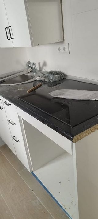 Piso en venta en Alcoy/Alcoi