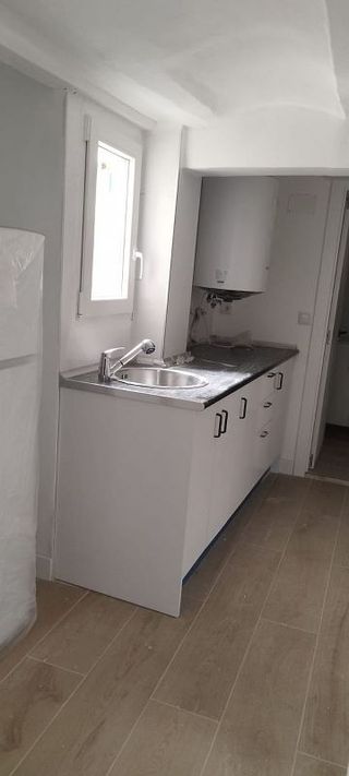 Piso en venta en Alcoy/Alcoi