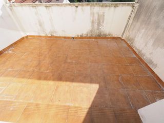 Casa adosada en venta en Centro en Roda de Barà