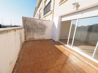 Casa adosada en venta en Centro en Roda de Barà