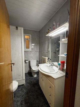 Piso en venta en Cementiri Vell en Terrassa