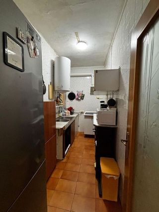 Piso en venta en Cementiri Vell en Terrassa