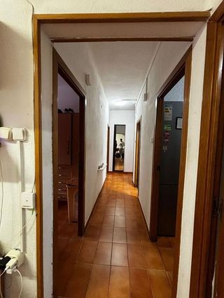 Piso en venta en Cementiri Vell en Terrassa