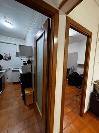 Piso en venta en Cementiri Vell en Terrassa