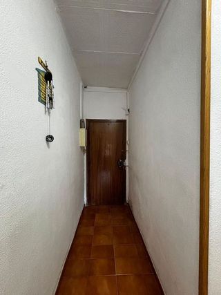 Piso en venta en Cementiri Vell en Terrassa