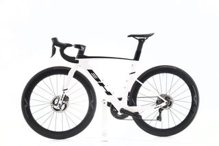 BH Aerolight 8.0 Di2 12V t.52