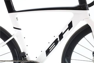 BH Aerolight 8.0 Di2 12V t.52