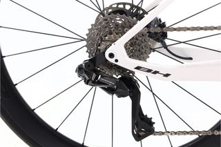 BH Aerolight 8.0 Di2 12V t.52