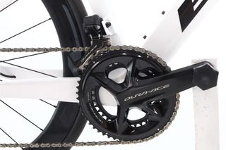 BH Aerolight 8.0 Di2 12V t.52