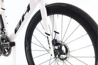 BH Aerolight 8.0 Di2 12V t.52