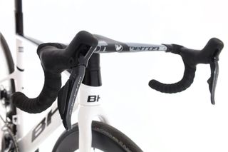 BH Aerolight 8.0 Di2 12V t.52