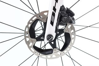 BH Aerolight 8.0 Di2 12V t.52