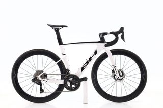 BH Aerolight 8.0 Di2 12V t.52