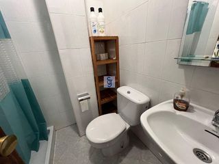 Piso en venta en Centro Histórico en Málaga