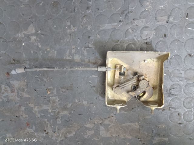 Serratura sella Honda 125-150