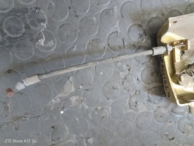 Serratura sella Honda 125-150