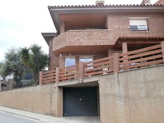 Casa en venta en Sant Vicenç de Montalt