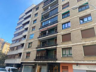 Piso en venta en Iturrama en Pamplona