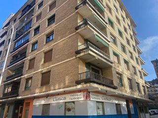 Piso en venta en Iturrama en Pamplona