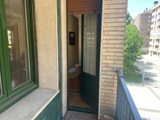 Piso en venta en Iturrama en Pamplona