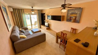 Piso en venta en Playa de Poniente en Benidorm
