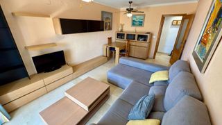 Piso en venta en Playa de Poniente en Benidorm
