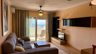 Piso en venta en Playa de Poniente en Benidorm