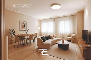 Piso en venta en Piscinas en Villarreal