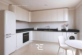 Piso en venta en Piscinas en Villarreal