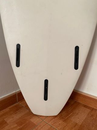 Tabla Surf Bic Sport 6’7" usada