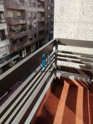 Piso en venta en Centro Ciudad en León