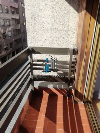 Piso en venta en Centro Ciudad en León