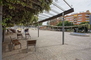 Piso en venta en Can Tussell en Terrassa