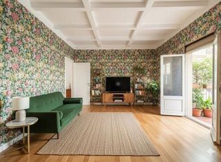 Piso en venta en Casagemes - Canyadó en Badalona