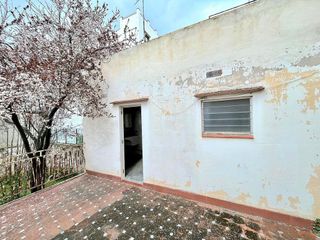 Piso en venta en Casagemes - Canyadó en Badalona