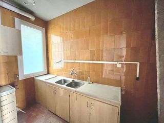 Piso en venta en Casagemes - Canyadó en Badalona